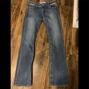 Tinhaul jeans